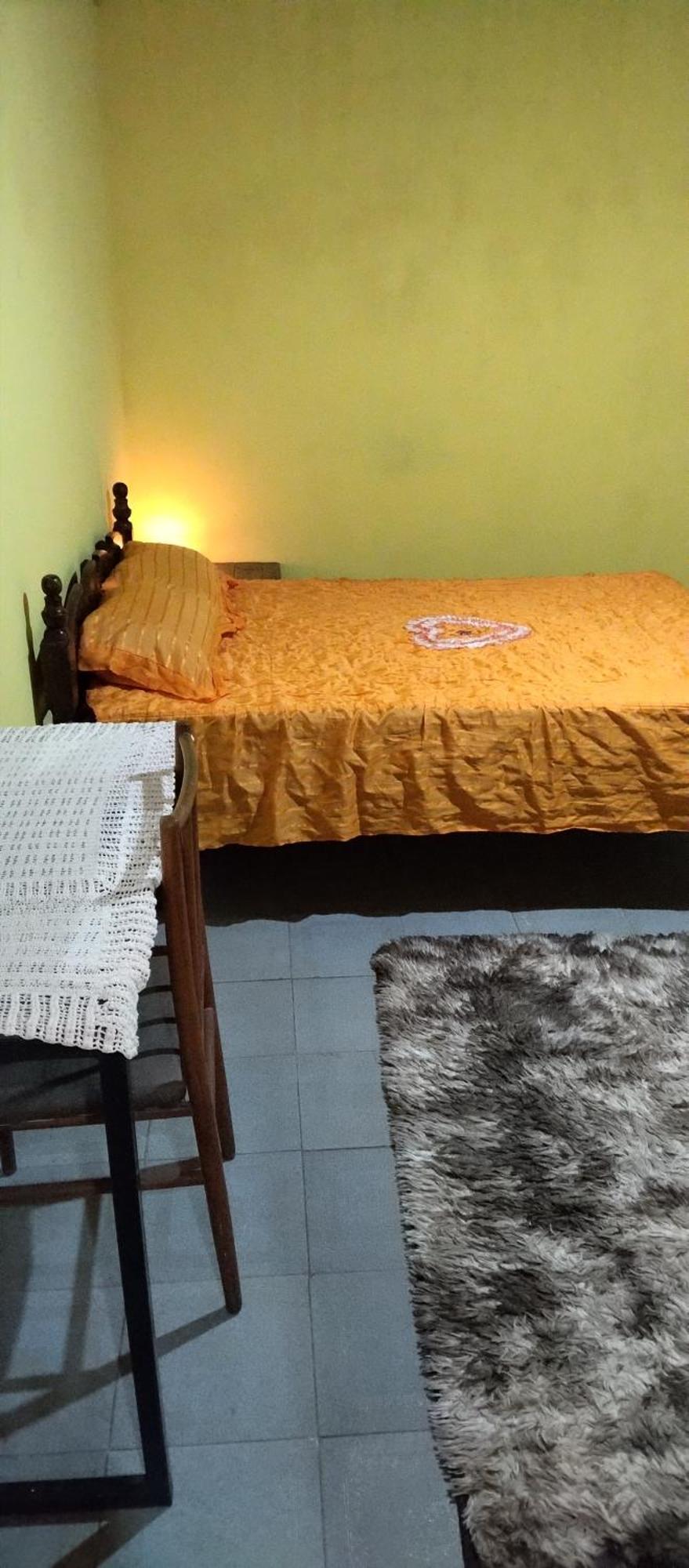 Casa De Huespedes En Posadas Zewnętrze zdjęcie