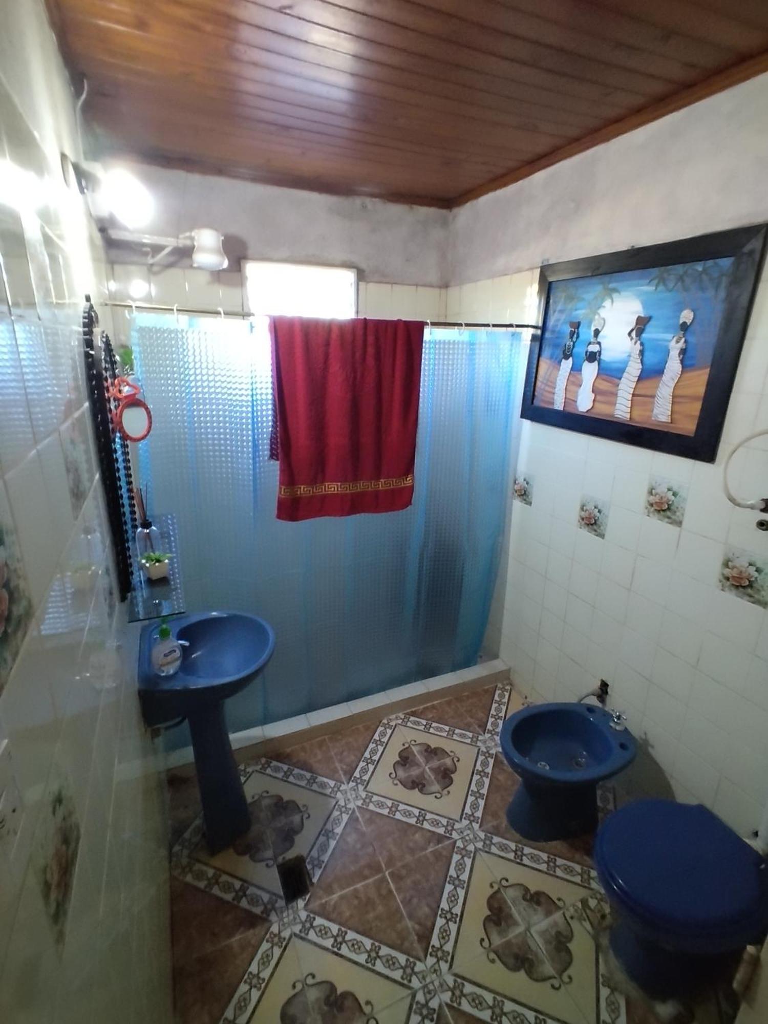 Casa De Huespedes En Posadas Zewnętrze zdjęcie