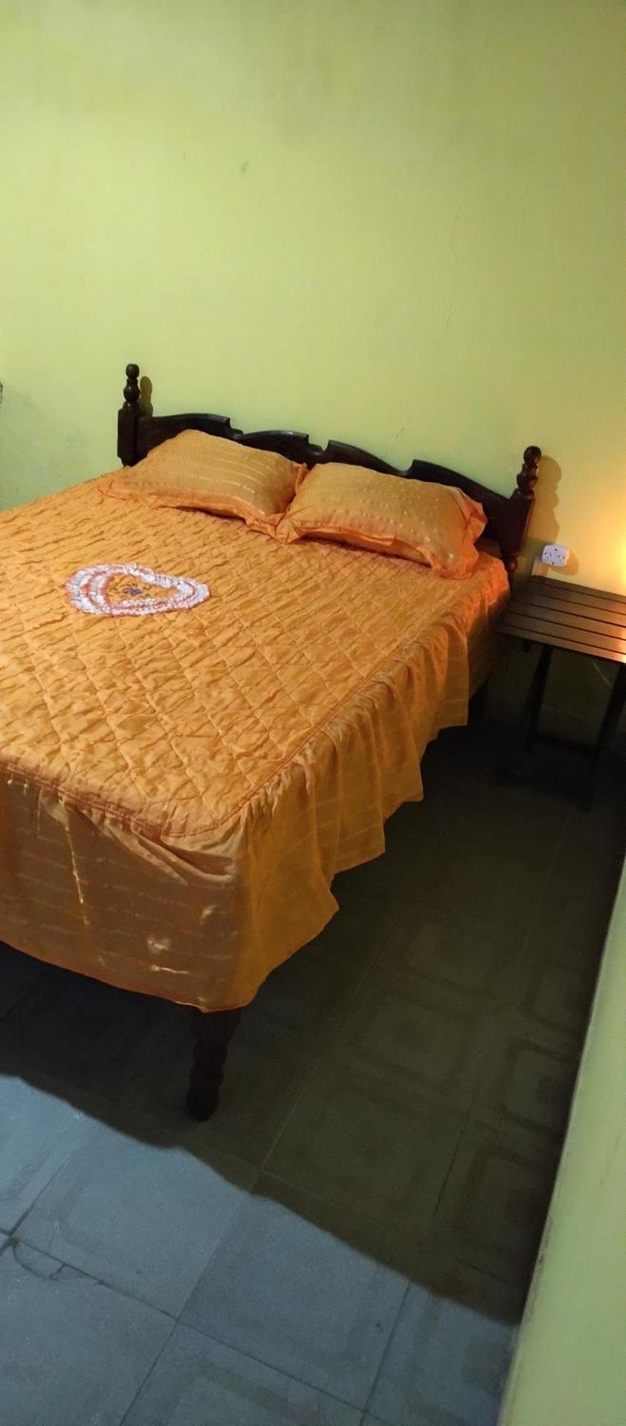 Casa De Huespedes En Posadas Zewnętrze zdjęcie
