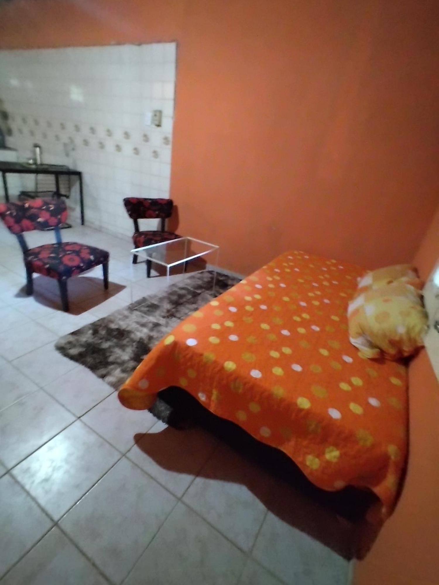 Casa De Huespedes En Posadas Zewnętrze zdjęcie
