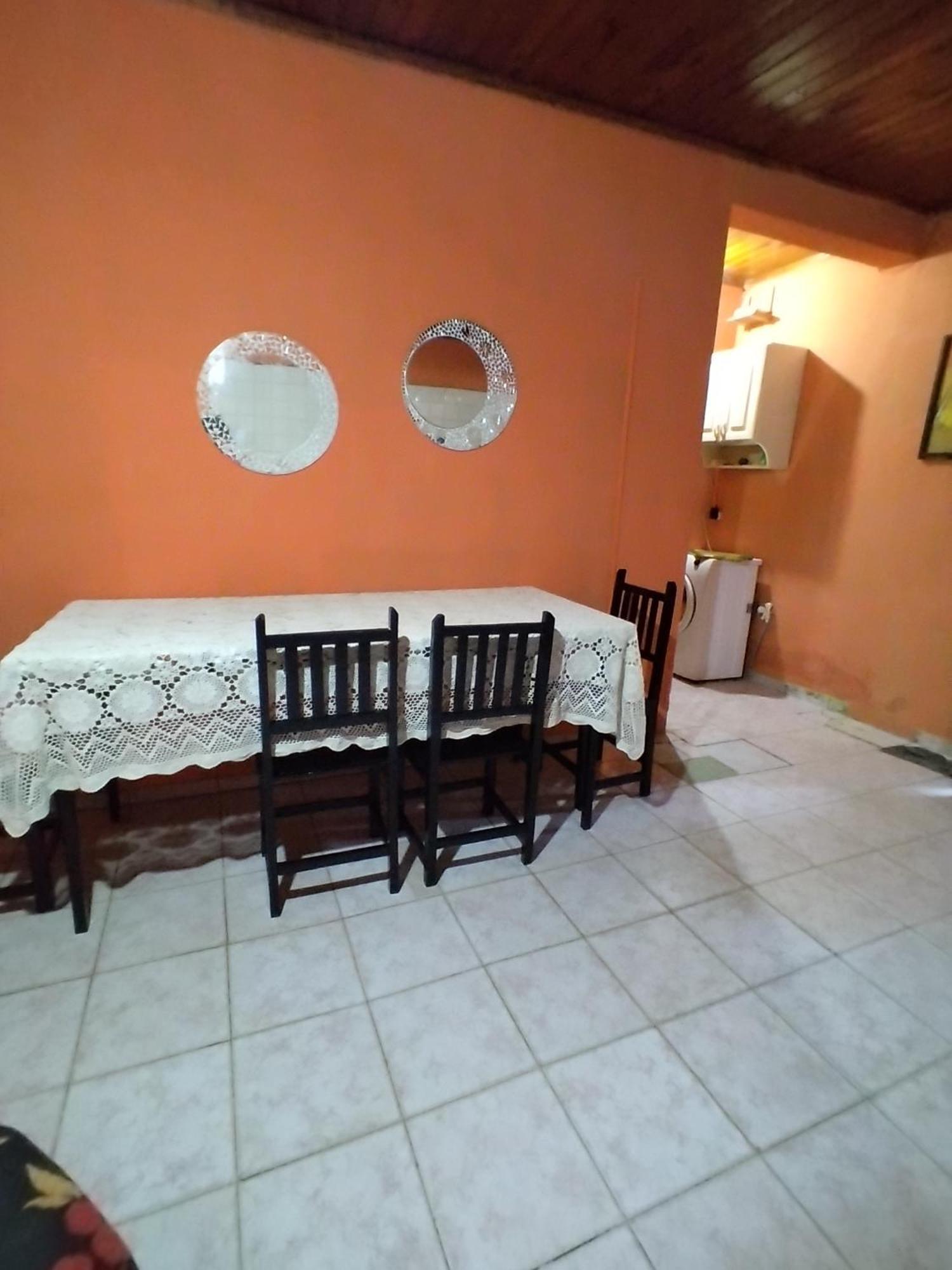 Casa De Huespedes En Posadas Zewnętrze zdjęcie
