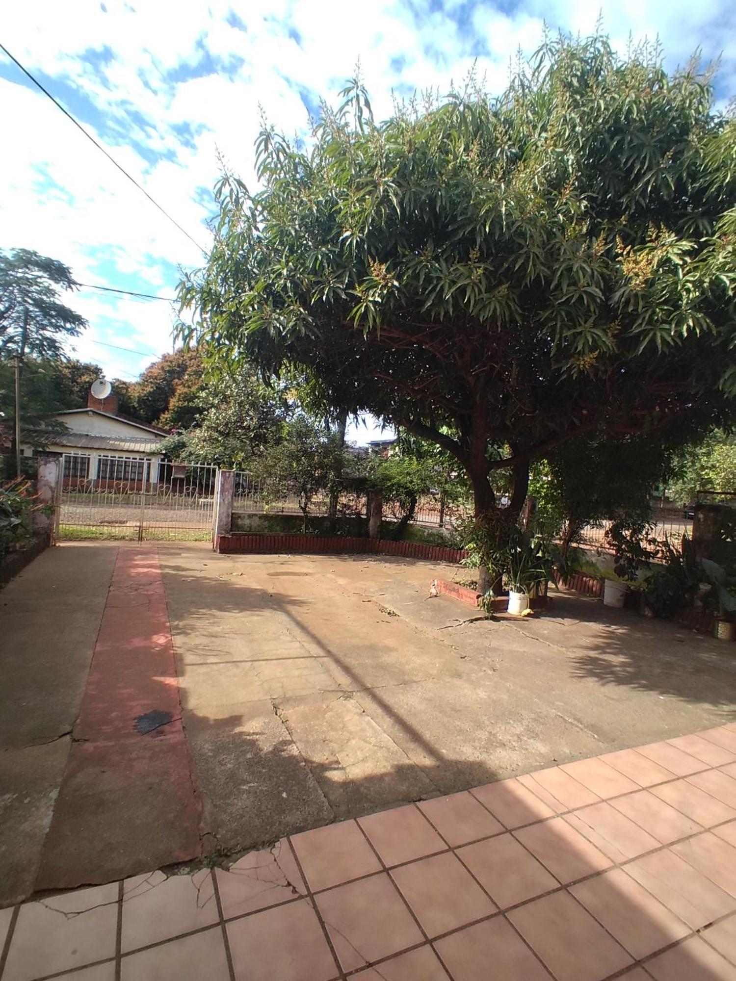 Casa De Huespedes En Posadas Pokój zdjęcie