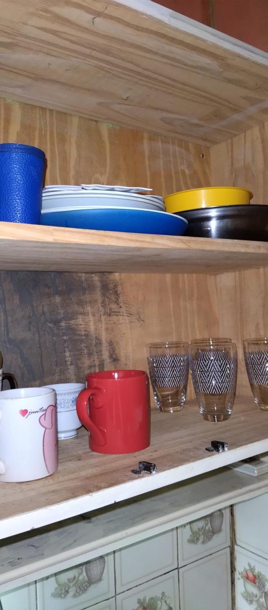 Casa De Huespedes En Posadas Zewnętrze zdjęcie