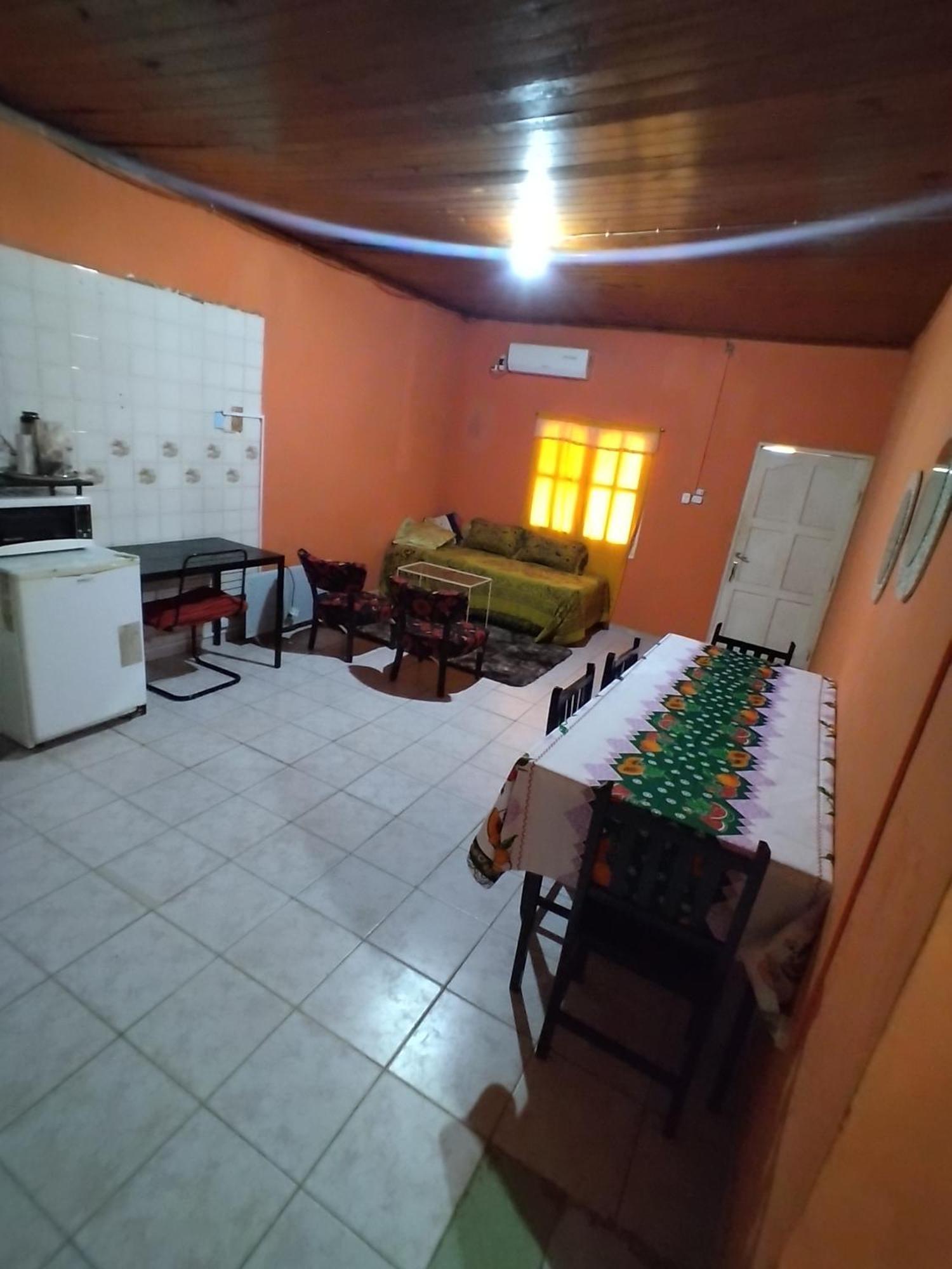Casa De Huespedes En Posadas Zewnętrze zdjęcie