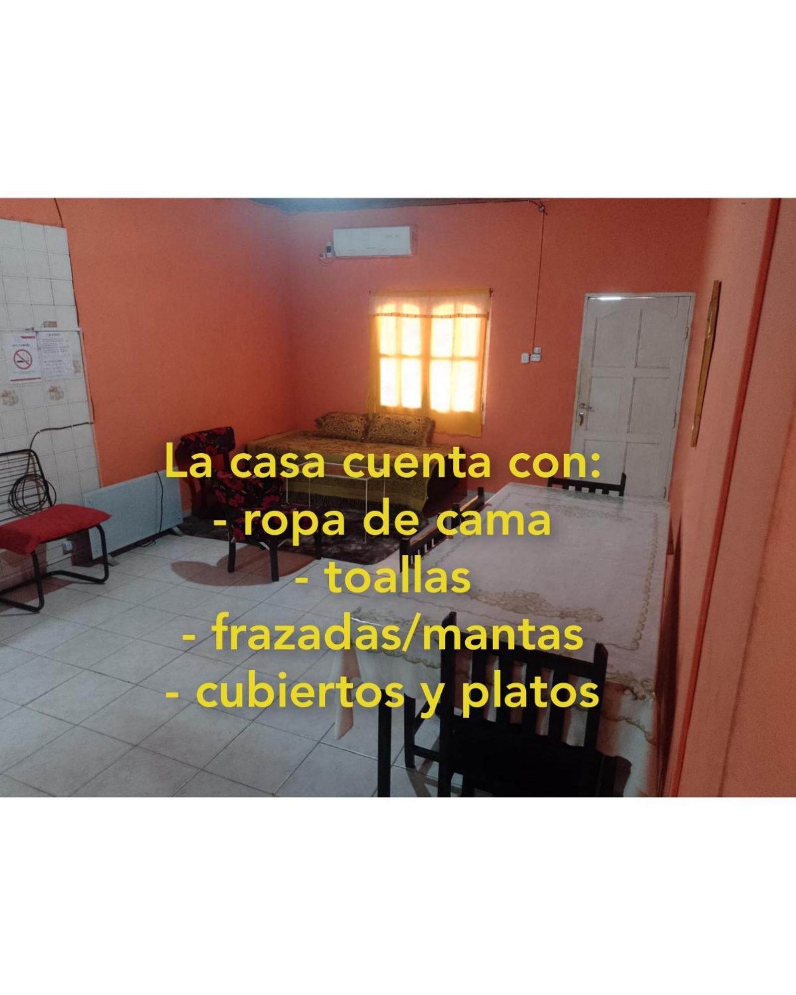 Casa De Huespedes En Posadas Zewnętrze zdjęcie