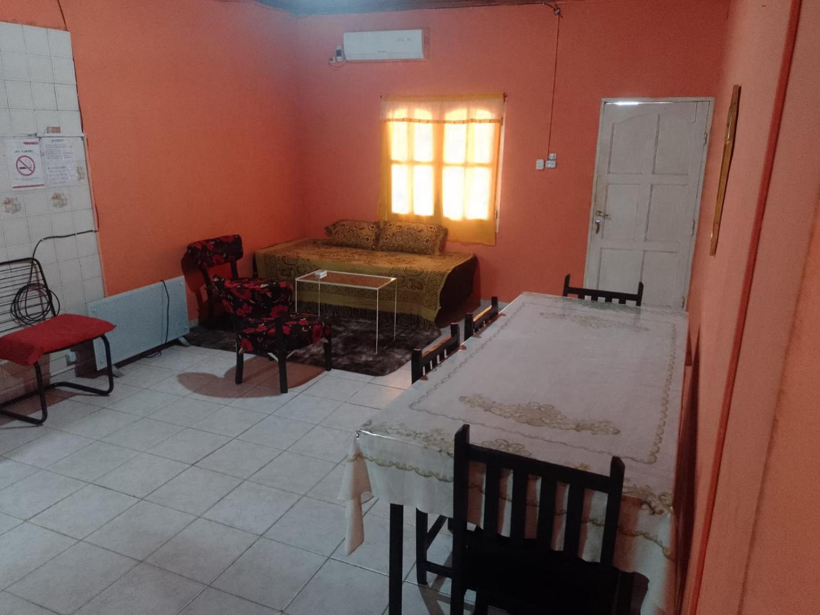 Casa De Huespedes En Posadas Zewnętrze zdjęcie