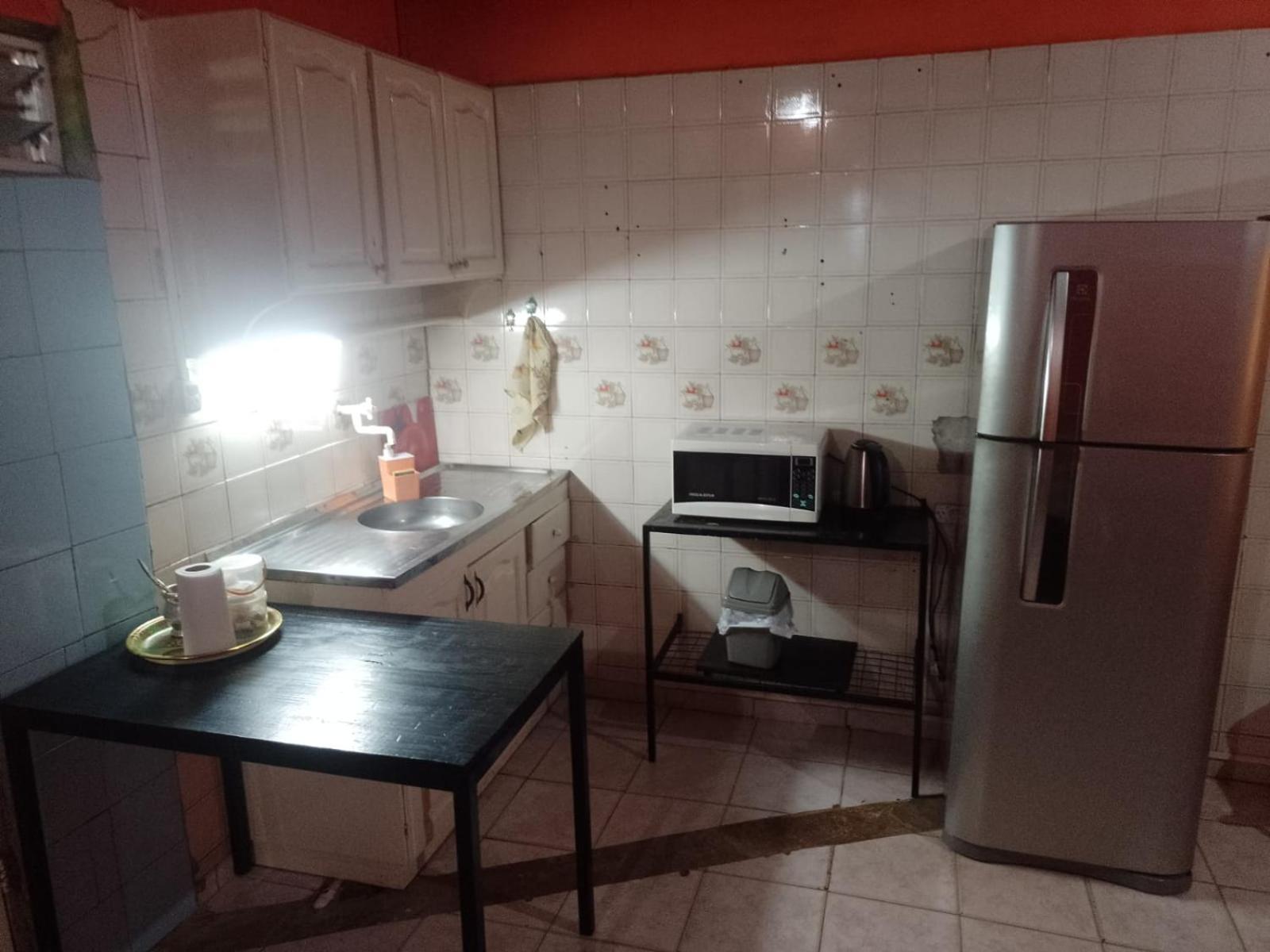 Casa De Huespedes En Posadas Zewnętrze zdjęcie